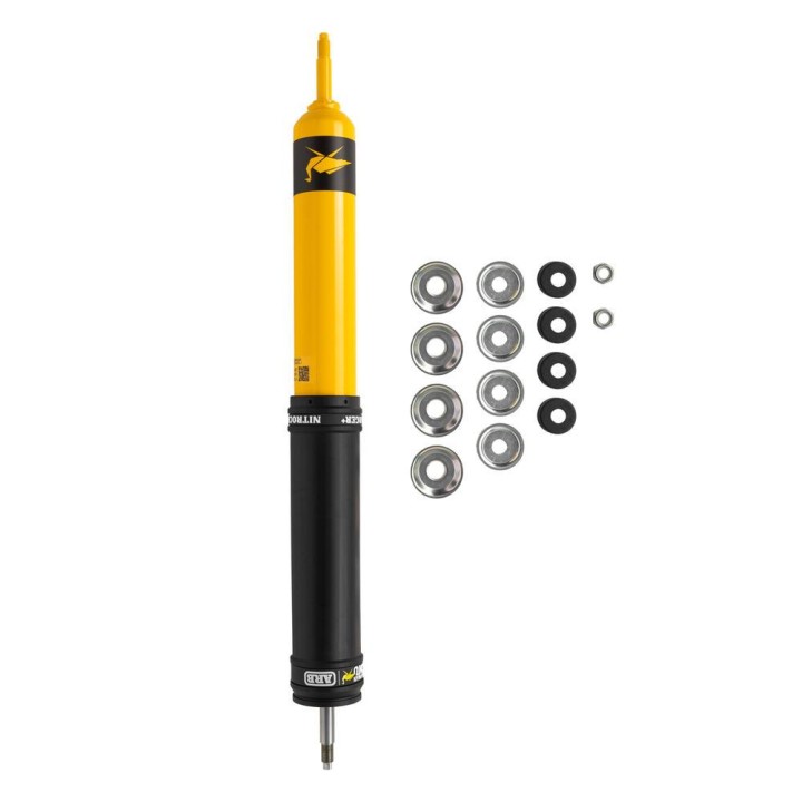Old Man Emu Nitrocharger Plus front shock absorber - Land Rover Discovery/Land Rover Defender/Range Rover ARB
